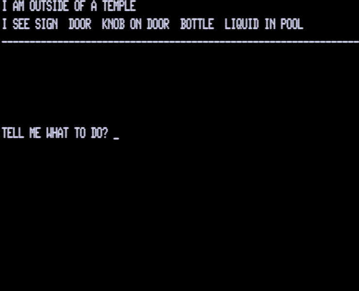 Screen shot